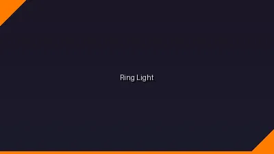 积分兑换 - LED环形补光灯 | 高压监狱 积分商城
